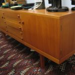 430 8184 Sideboard